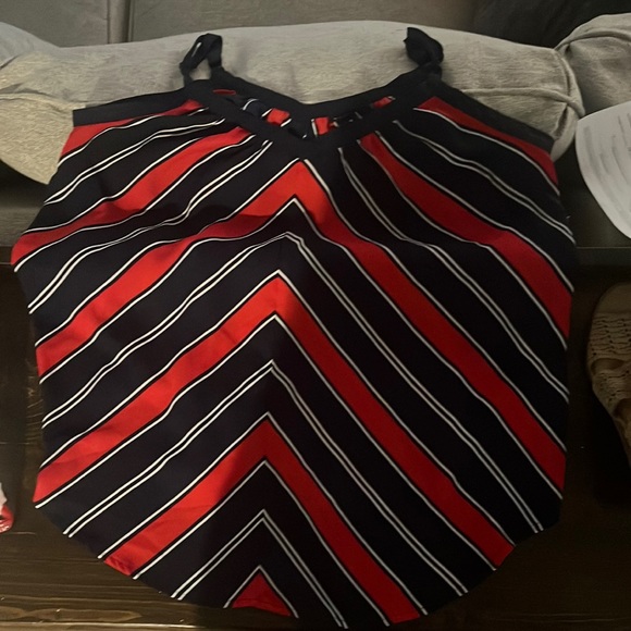 Torrid top - Picture 1 of 1